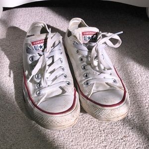 Converse ALL STAR shoes